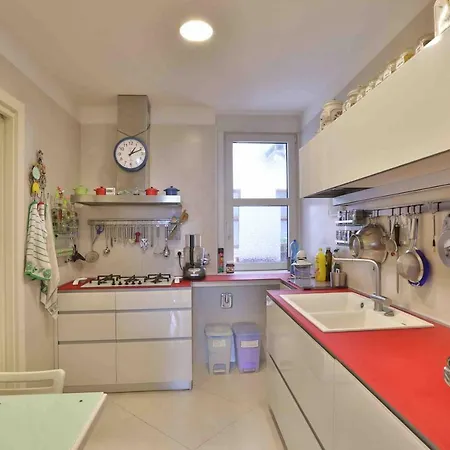 Casa Bellesi Apartment Trieste