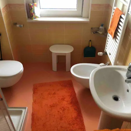 Apartment Casa Bellesi Trieste