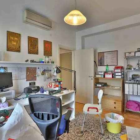 Apartment Casa Bellesi *